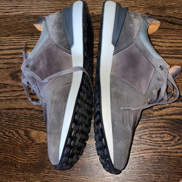 Magnanni Savas Sneaker - Picture 3 of 8